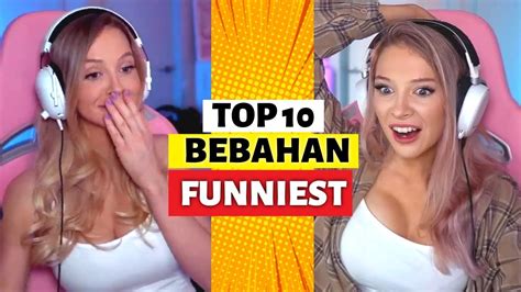 bebahan leaked of|Bebahans Top Clips